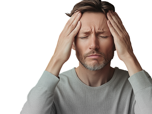 Головные боли