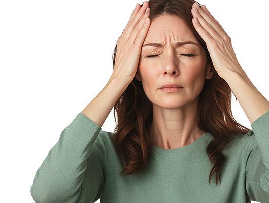 Головные боли